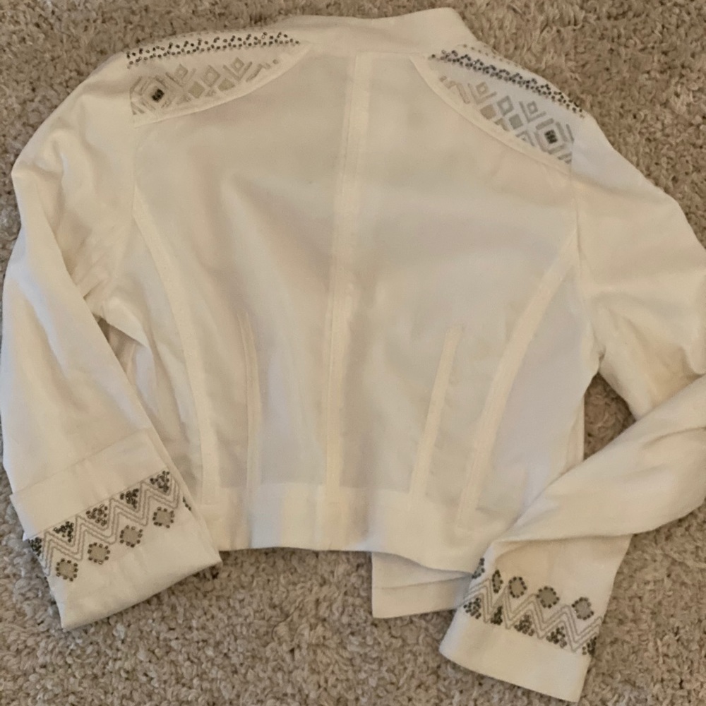 MATADOR JACKET - Picture 4 of 7